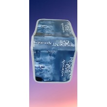 کیف سی دی طرح رزیدنت اویل