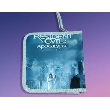 کیف سی دی طرح رزیدنت اویل