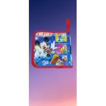 کیف سی دی طرح میکی موس