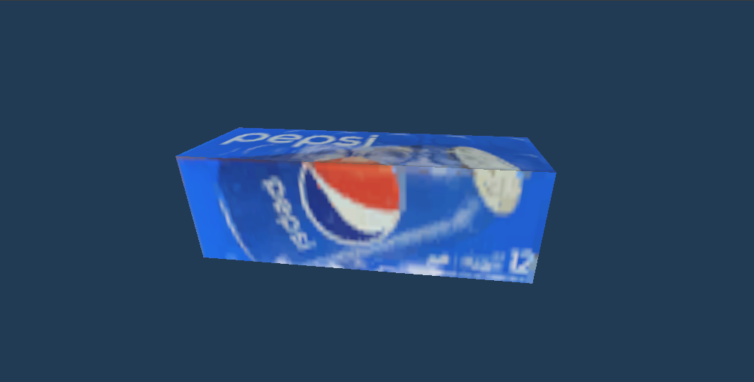 جعبه نوشابه